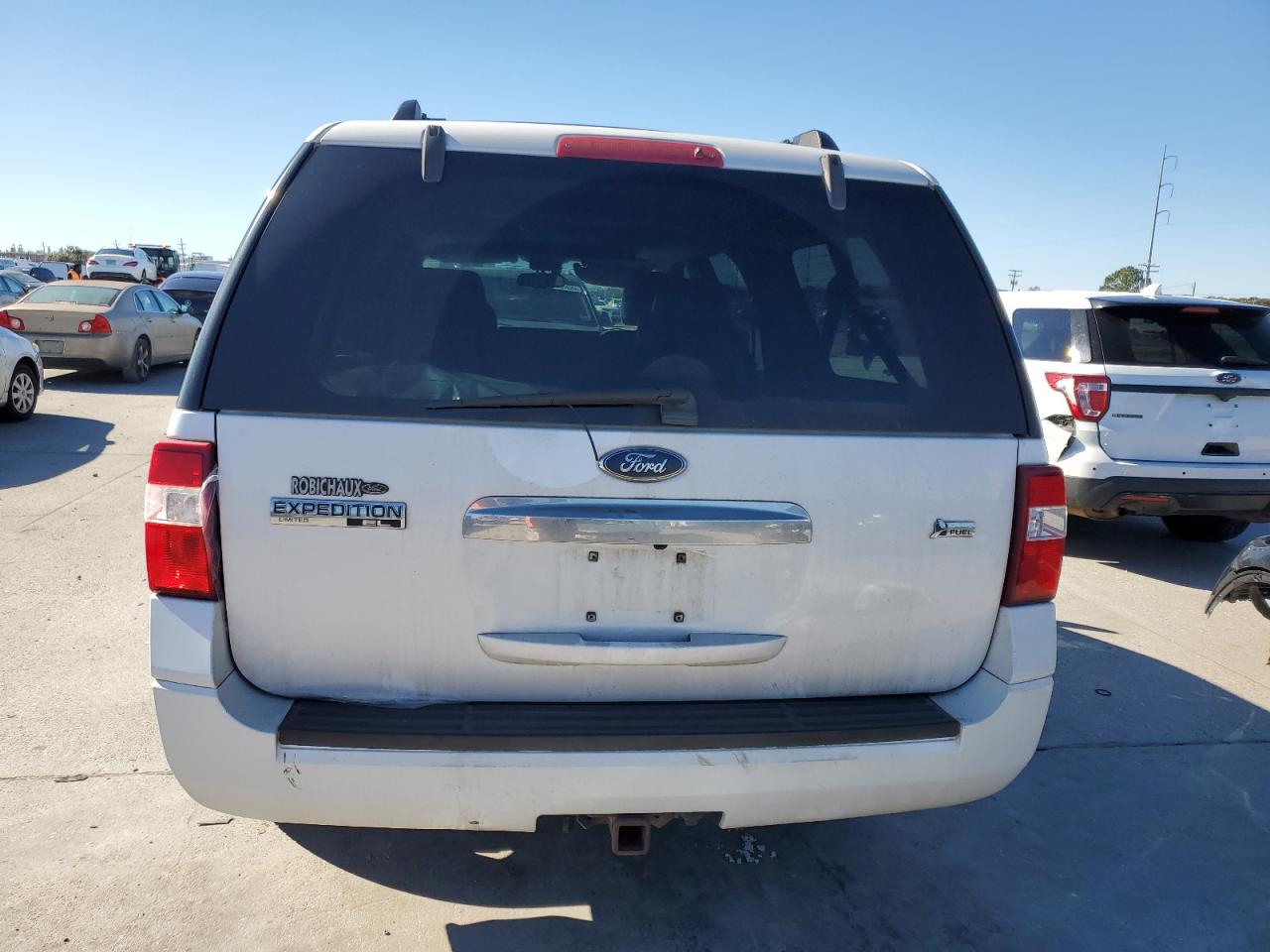 Lot #3028554916 2010 FORD EXPEDITION