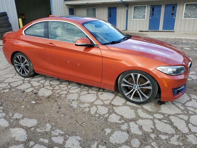 2016 BMW 228 XI SUL - WBA1G9C54GV599779