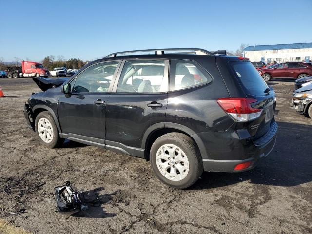 2021 SUBARU FORESTER - JF2SKADC0MH482877