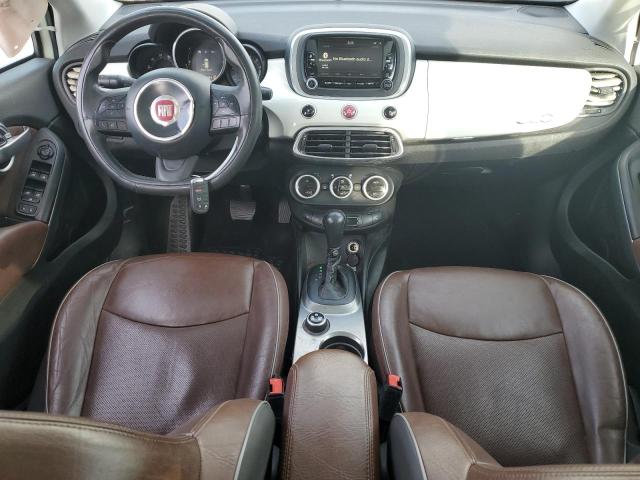 2016 FIAT 500X LOUNG ZFBCFYDT4GP379555