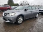 2018 NISSAN SENTRA S - 3N1AB7APXJY277851
