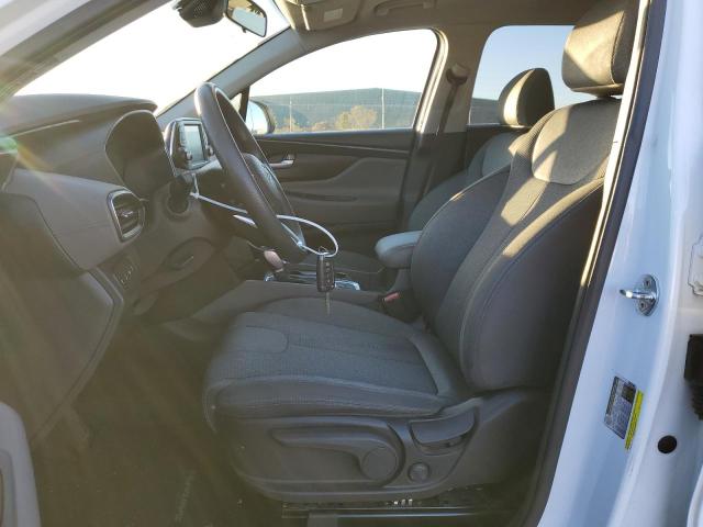 2019 HYUNDAI SANTA FE S - 5NMS23AD8KH016276