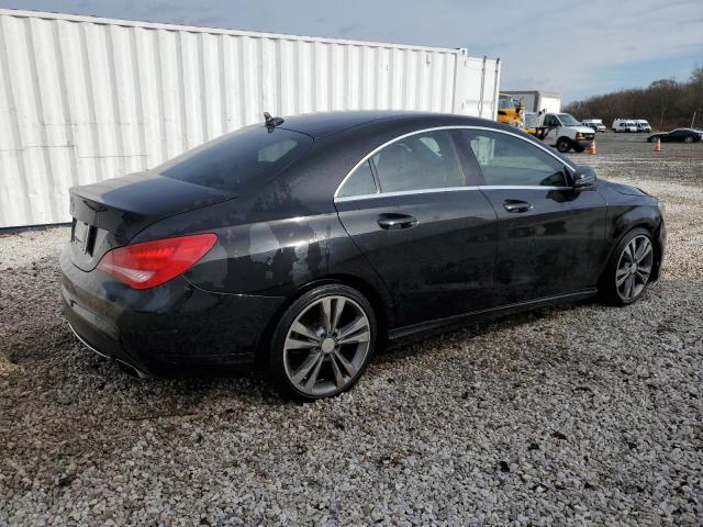 Vin: wddsj4eb5en037729, lot: 82196604, mercedes-benz cla-class 250 20143