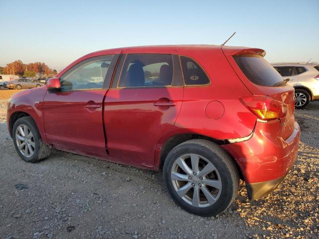 Vin: 4a4ar3aw7fe027506, lot: 82420494, mitsubishi outlander es 20152