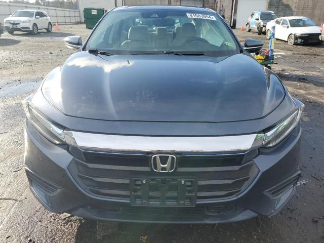 2021 HONDA INSIGHT TO 19XZE4F94ME006595