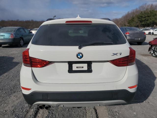 VIN WBAVL1C5XFVY29659 2015 BMW X1 no.6