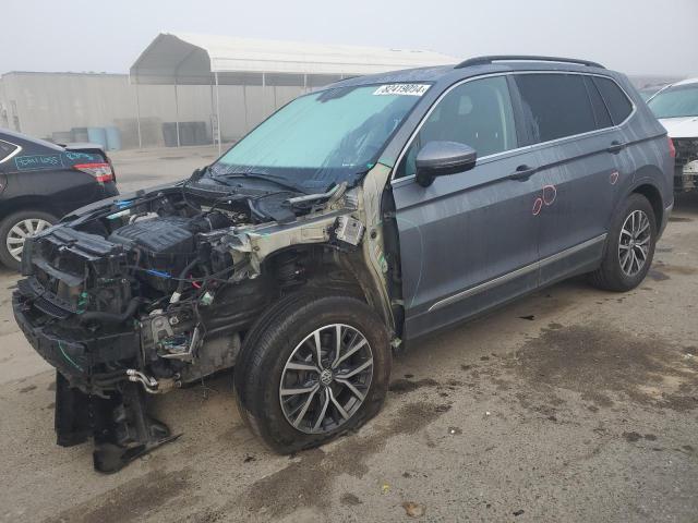 2020 VOLKSWAGEN TIGUAN SE - 3VV2B7AX7LM099815