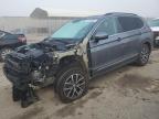 2020 VOLKSWAGEN TIGUAN SE - 3VV2B7AX7LM099815