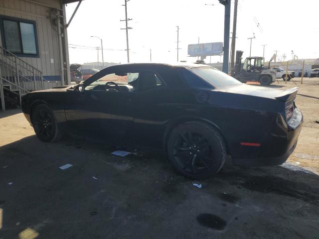 2016 DODGE CHALLENGER - 2C3CDZAG5GH202537
