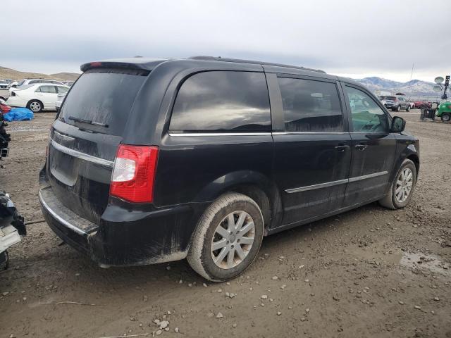 Vin: 2c4rc1bg4fr752023, lot: 84940574, chrysler minivan touring 20153