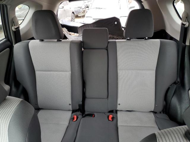 2015 TOYOTA RAV4 LE - 2T3BFREV3FW326542