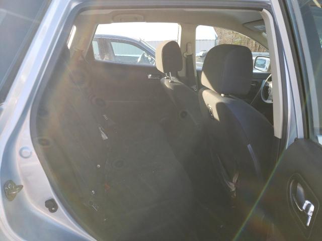 2015 NISSAN ROGUE SELE - JN8AS5MV5FW254413