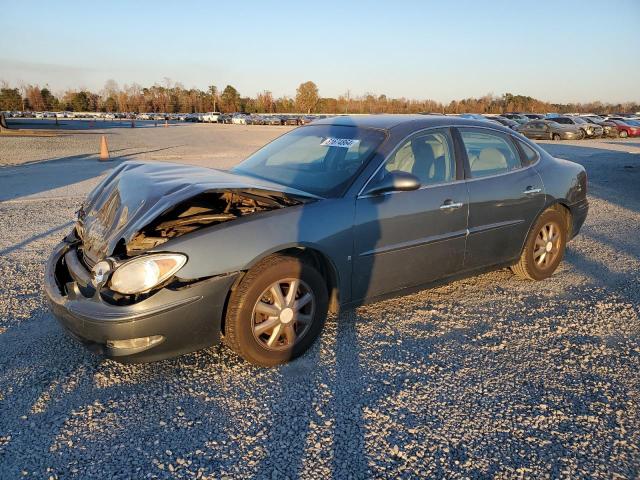 2007 BUICK LACROSSE C #3024058642