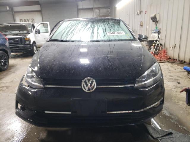 2019 VOLKSWAGEN GOLF S - 3VWG57AU5KM031039