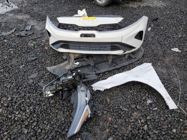 2024 KIA FORTE LX - 3KPF24AD5RE760085