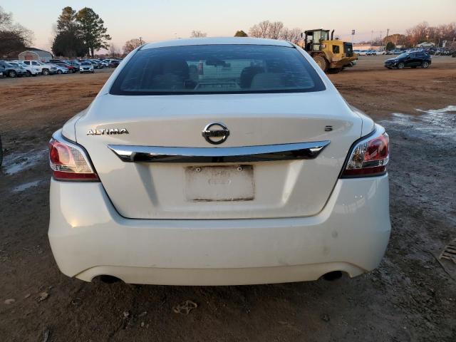2015 NISSAN ALTIMA 2.5 - 1N4AL3AP0FC492860
