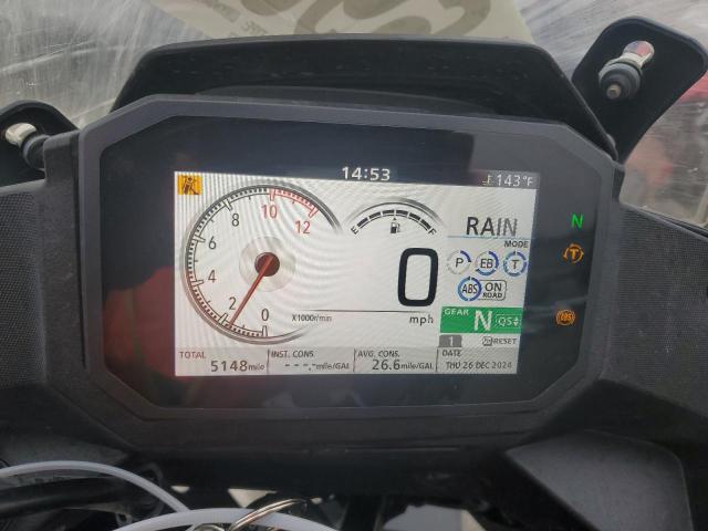 2024 HONDA XL750 JH2RD1615RK101657