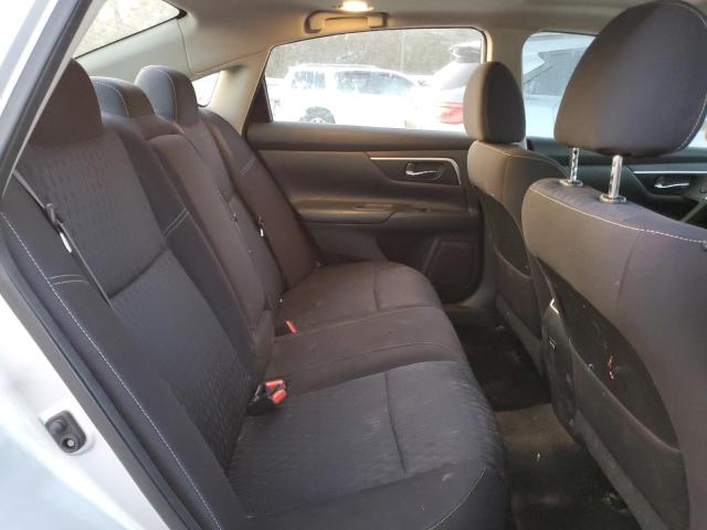2017 NISSAN ALTIMA 2.5 - 1N4AL3APXHC254470