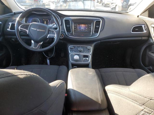 2016 CHRYSLER 200 LX - 1C3CCCFB1GN194098