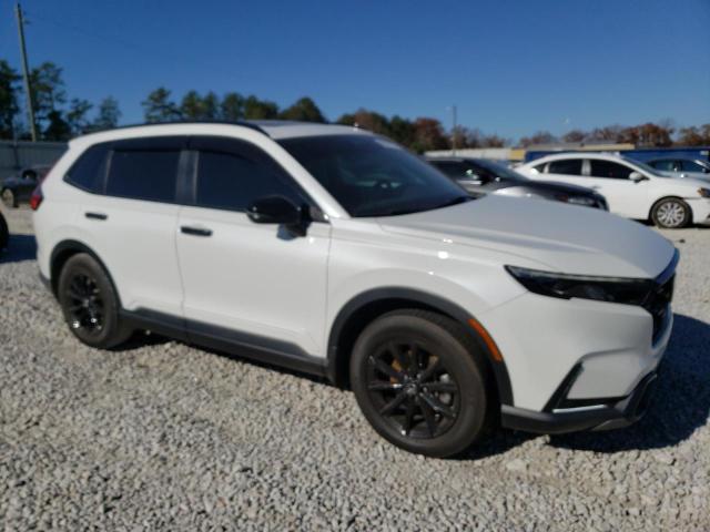 Vin: 2hkrs5h55ph700821, lot: 83057854, honda crv sport 20234