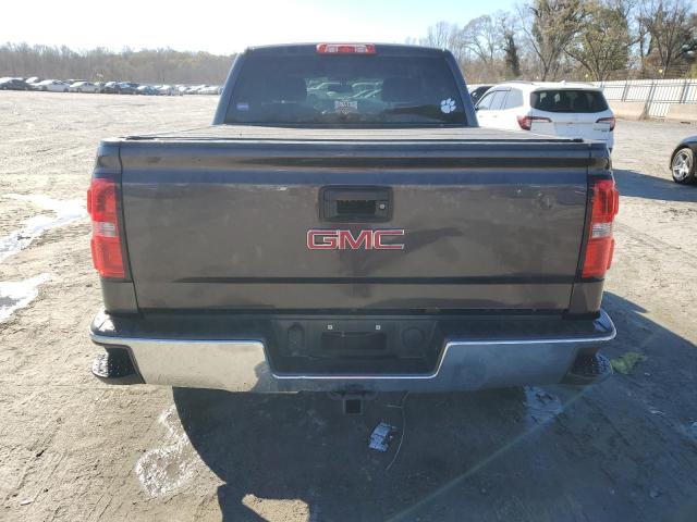 2015 GMC SIERRA C15 - 3GTP1UEC8FG234171