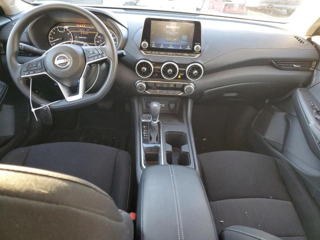2024 NISSAN SENTRA SV - 3N1AB8CV7RY273785