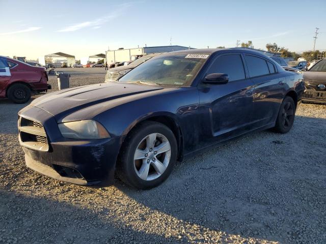 2014 DODGE CHARGER SE #3024863354