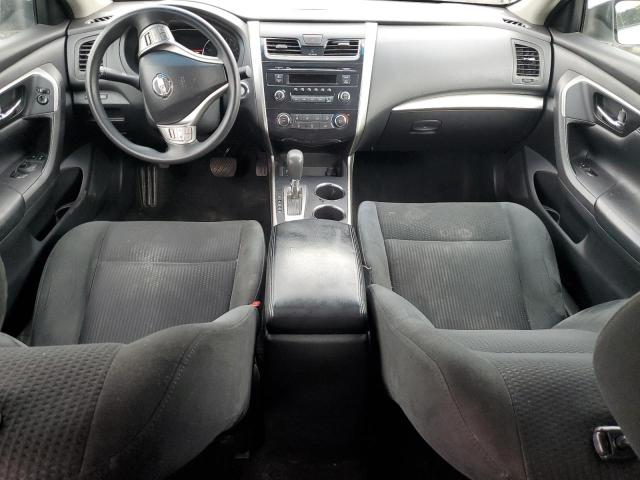 VIN 1N4AL3AP0FC276880 2015 NISSAN ALTIMA no.8