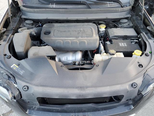 2019 JEEP CHEROKEE L - 1C4PJLDB7KD416230