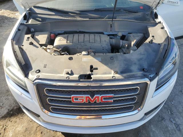 2017 GMC ACADIA LIM - 1GKKRSKD7HJ250940