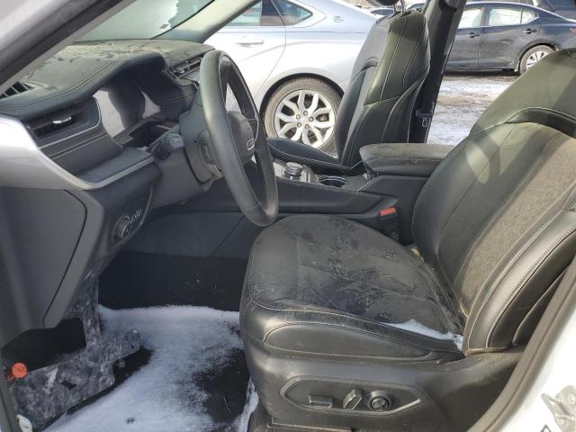 2022 JEEP GRAND CHER - 1C4RJKBGXN8545965