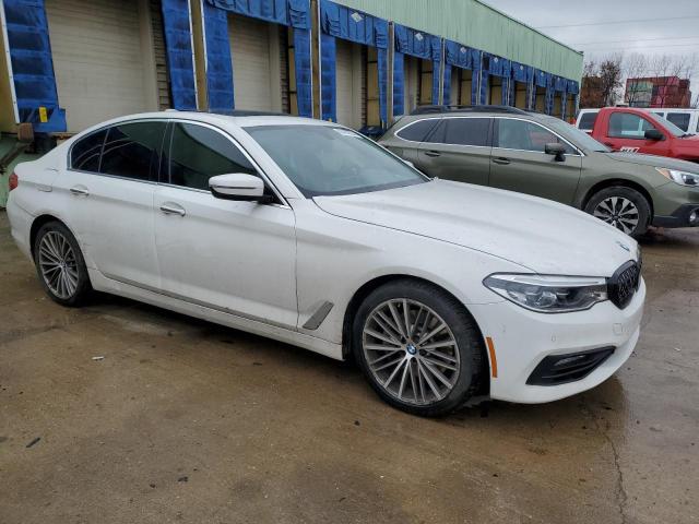 2017 BMW 530 I - WBAJA5C32HG455954