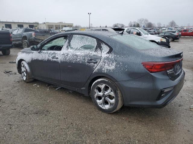 2020 KIA FORTE FE - 3KPF24AD1LE159179