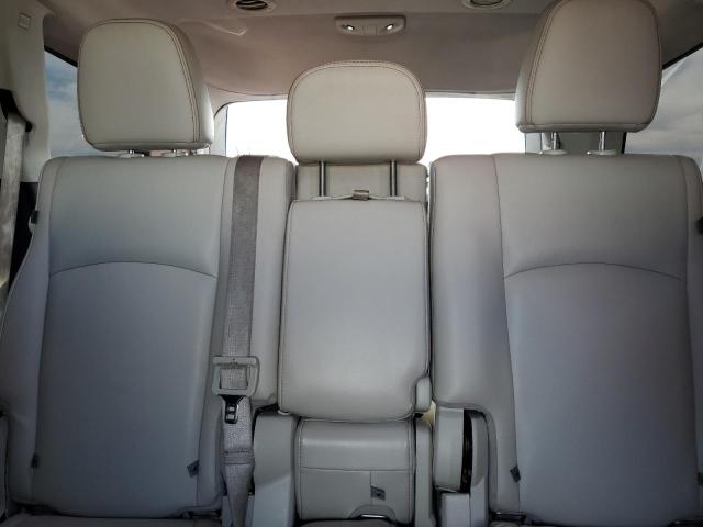 2015 DODGE JOURNEY LI 3C4PDCDG3FT665451