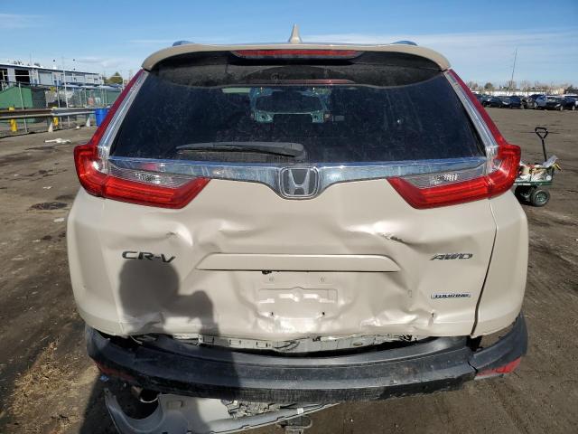 VIN 5J6RW2H95KL007865 2019 HONDA CRV no.6