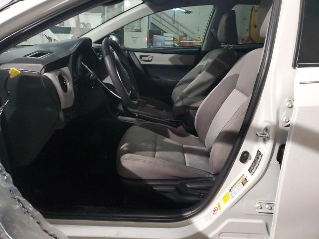 2018 TOYOTA COROLLA L - 5YFBURHE8JP837605