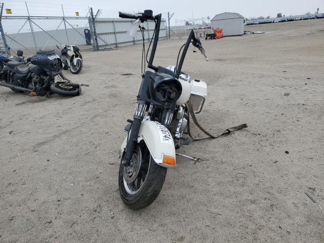 2005 HARLEY-DAVIDSON FLHPI 1HD1FHW125Y707044