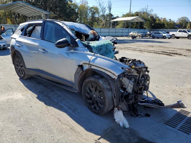 2024 HYUNDAI TUCSON XRT KM8JF3DE0RU276710