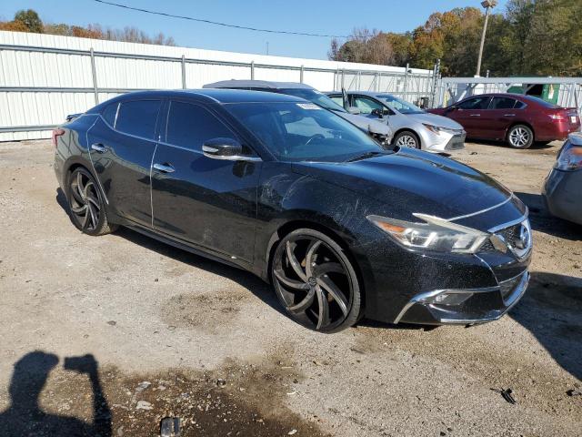 2017 NISSAN MAXIMA 3.5 - 1N4AA6AP9HC438614