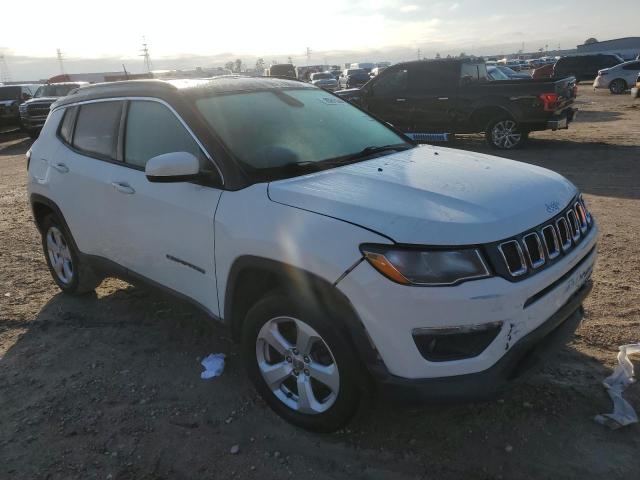 2018 JEEP COMPASS LA - 3C4NJCBB0JT165991