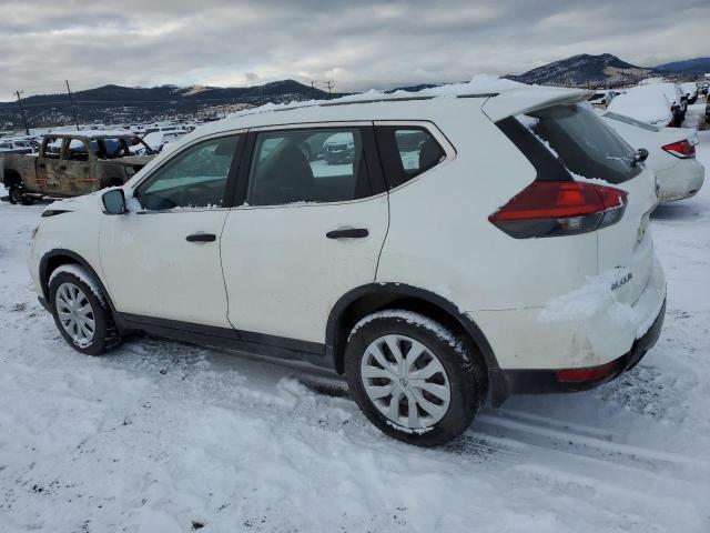 2020 NISSAN ROGUE S - JN8AT2MV1LW139783