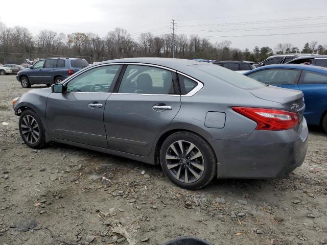 2016 NISSAN ALTIMA 2.5 - 1N4AL3AP9GC166797