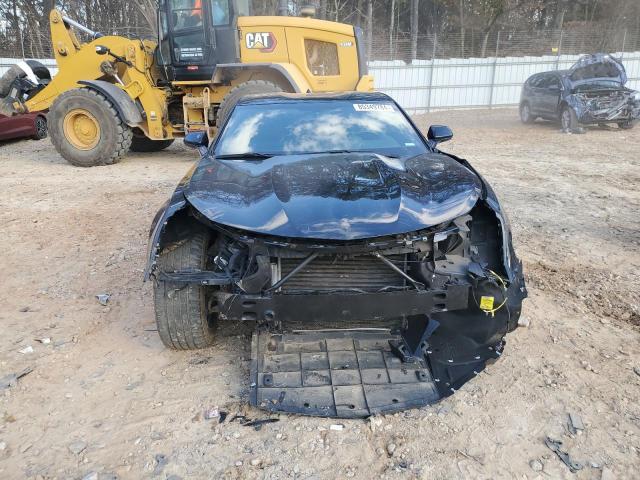 2023 CHEVROLET CAMARO LS - 1G1FB1RX9P0134566