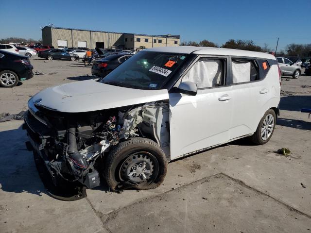 KIA SOUL LX
