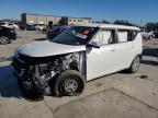2020 KIA SOUL LX - KNDJ23AUXL7028515