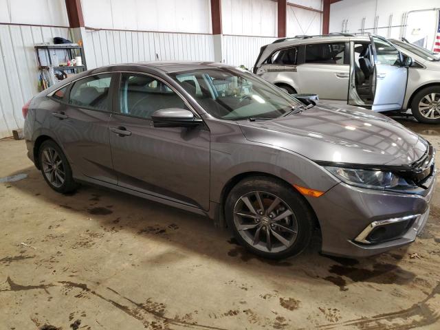 VIN 19XFC1F32KE214250 2019 HONDA CIVIC no.4