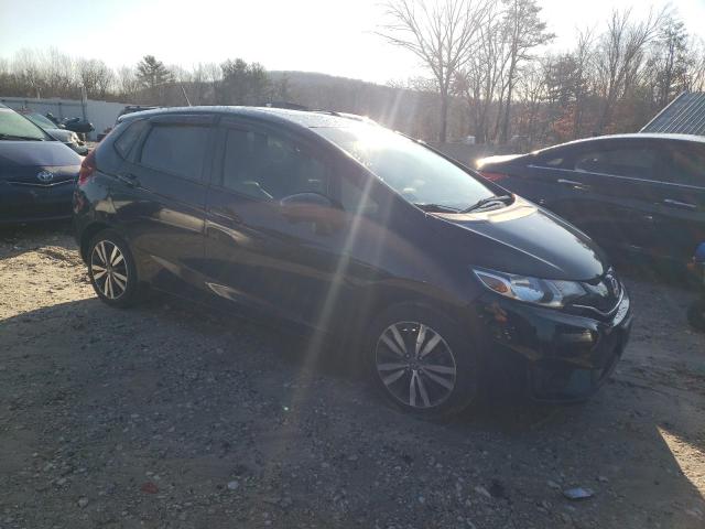 2016 HONDA FIT EX - 3HGGK5H81GM702255