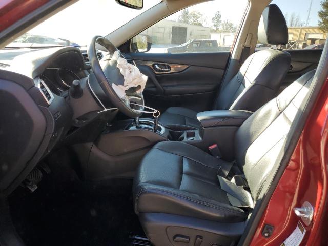 VIN 5N1AT2MT6EC873507 2014 NISSAN ROGUE no.7