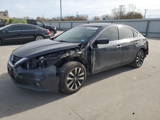 2018 NISSAN ALTIMA 2.5 #3031406703