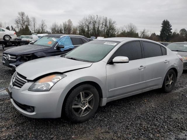 NISSAN ALTIMA 3.5